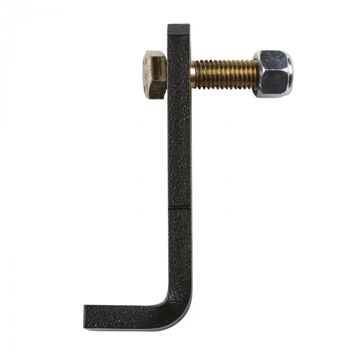 Rubicon Express® - 2.5" Track Bar Drop Bracket