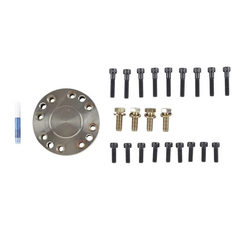 Rubicon Express® - Transfer Case Adapter Flange