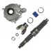 Rubicon Express® - Slip Yoke Eliminator Kit