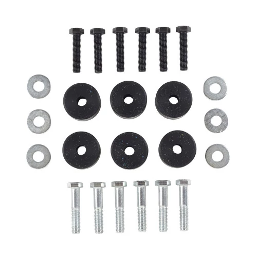 Rubicon Express® - Transfer Case Lowering Kit