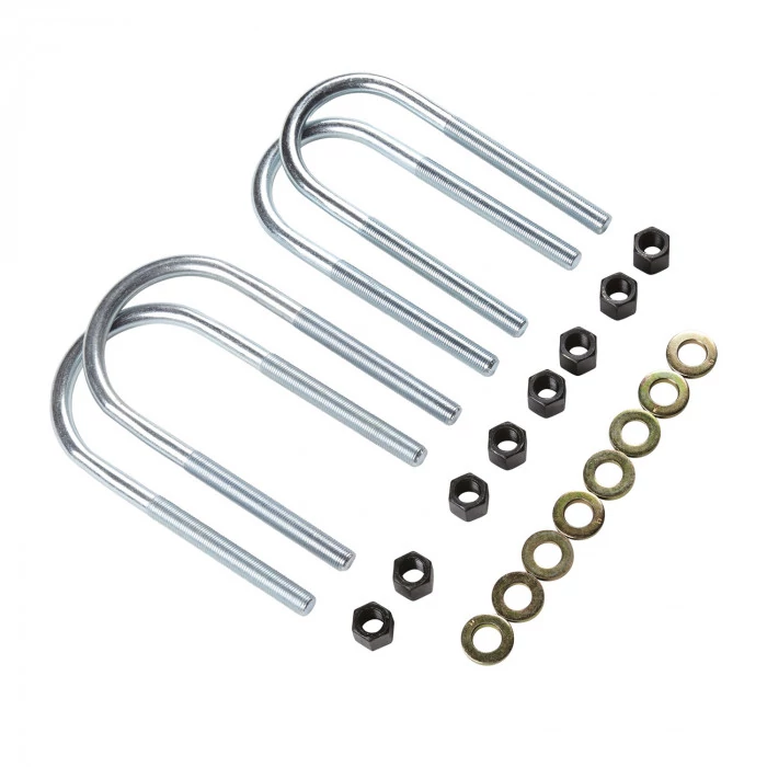 Rubicon Express® - Front U-Bolt Kit