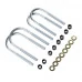 Rubicon Express® - Front U-Bolt Kit