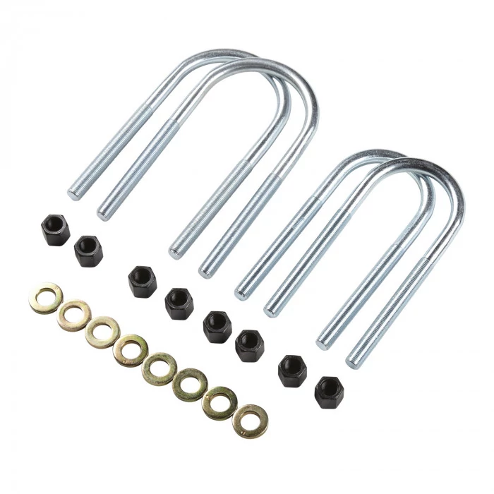 Rubicon Express® - Front U-Bolt Kit