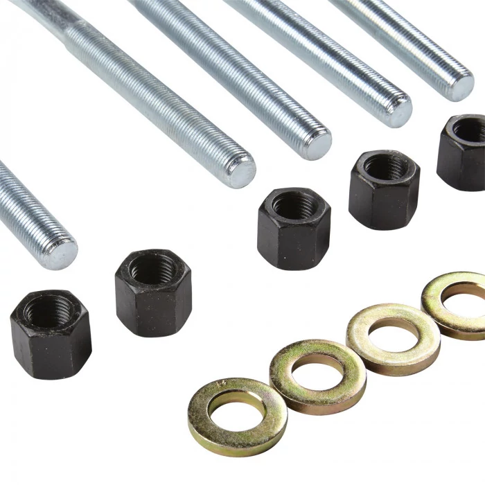 Rubicon Express® - Front U-Bolt Kit