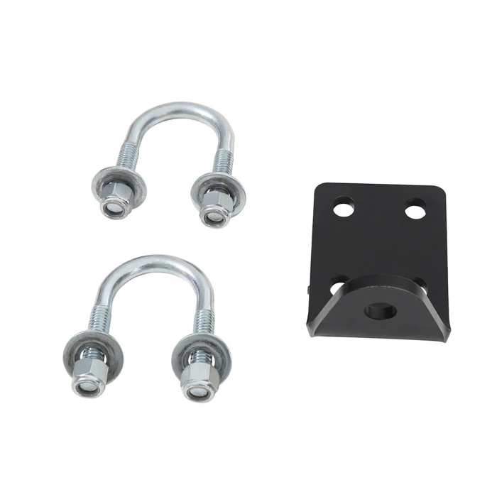 Rubicon Express® - Heavy Duty Y-Link Style Steering Kit