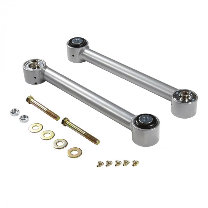 Rubicon Express® - Front Fixed Lower Super-Flex Control Arm