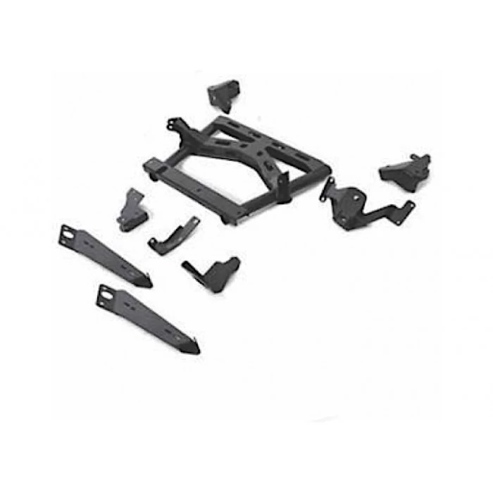 Rubicon Express® - Front Shock Mount