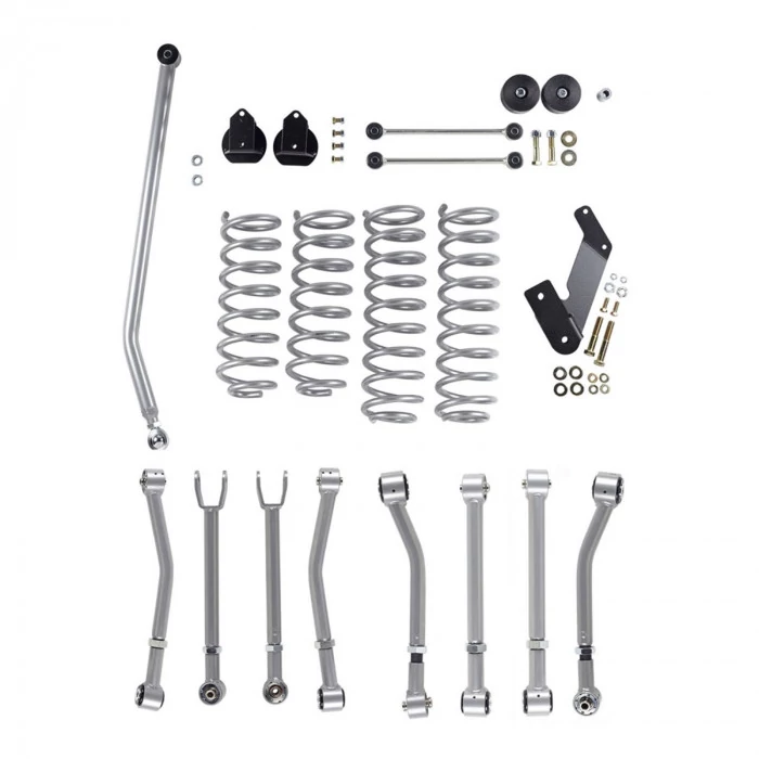 Rubicon Express® - Rear Coil Lift Kit