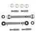 Rubicon Express® - 2D Full Suspension Lift Kit with Shock