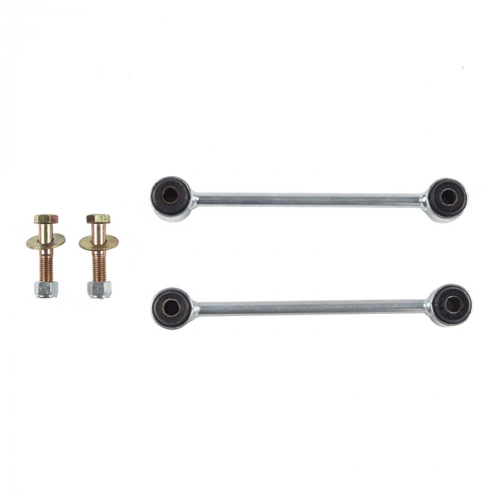 Rubicon Express® - Progressive Coil Lift Kit