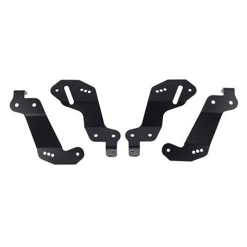 Rubicon Express® - Front Control Arm Drop Bracket