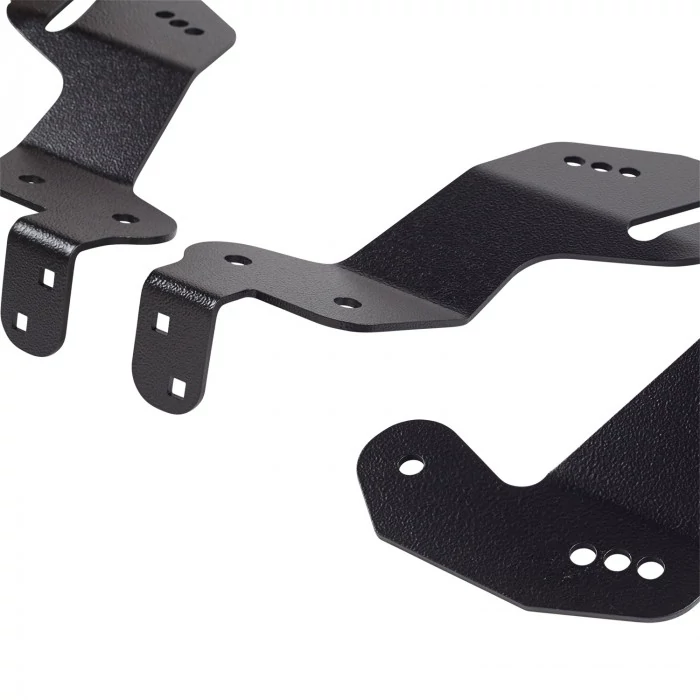 Rubicon Express® - Front Control Arm Drop Bracket