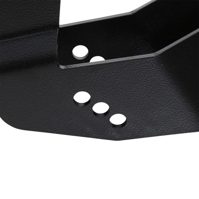 Rubicon Express® - Front Lower/Upper Control Arm Drop Brackets