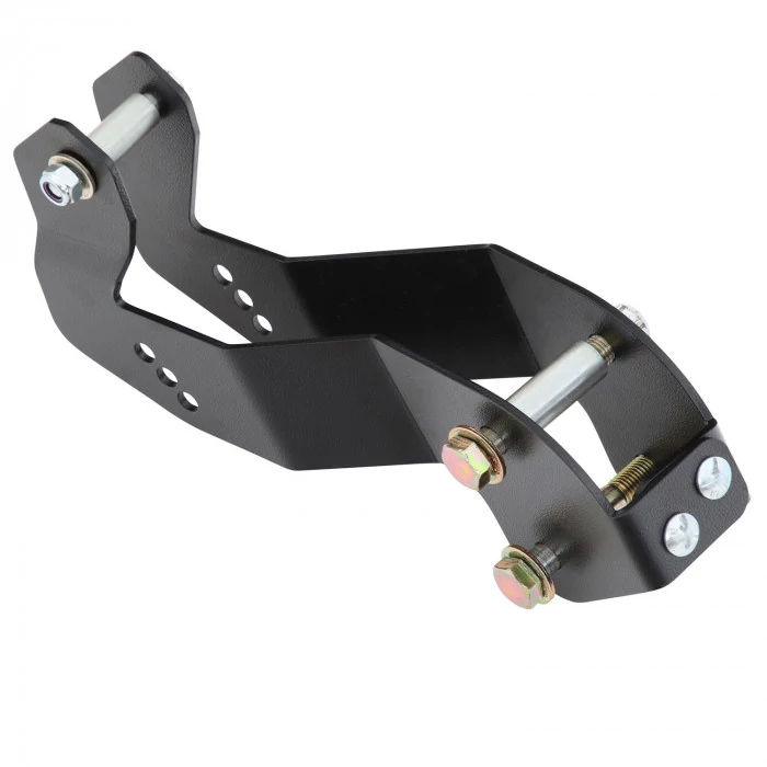 Rubicon Express® - Front Lower/Upper Control Arm Drop Brackets