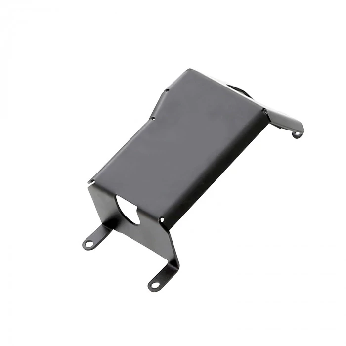 Rubicon Express® - Oil Pan Skid Plate for 2 and 4-Door Models