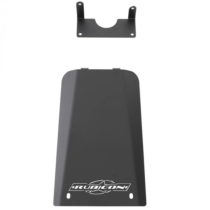 Rubicon Express® - Transmission Skid Plate