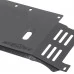 Rubicon Express® - Transfer Case Skid Plate