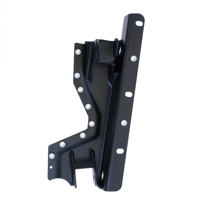 Rubicon Express® - Driver Side Weldment Belly Pan Skid Plate