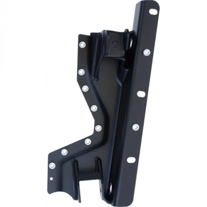 Rubicon Express® - Passenger Side Weldment Belly Pan Skid Plate