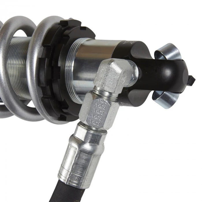 Rubicon Express® - Front Coilover Shock Absorber