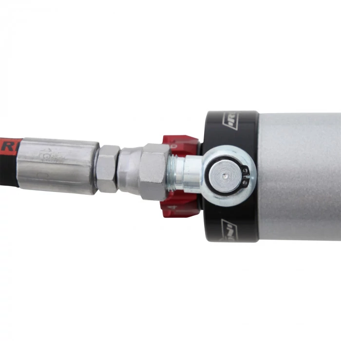 Rubicon Express® - 15.3" Adjustable Mono-Tube Reservoir Shock Absorber