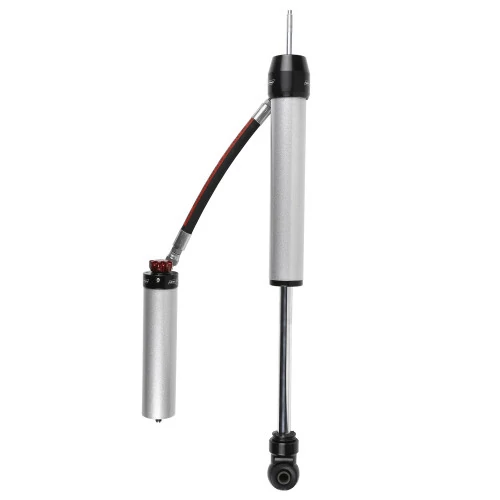 Rubicon Express® - 15.3" Adjustable Mono-Tube Reservoir Shock Absorber