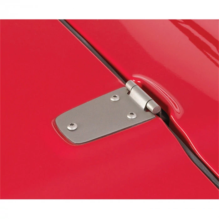 Rugged Ridge® - Hood Hinge