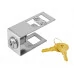 Rugged Ridge® - Hood Lock Kit with 2 Keys