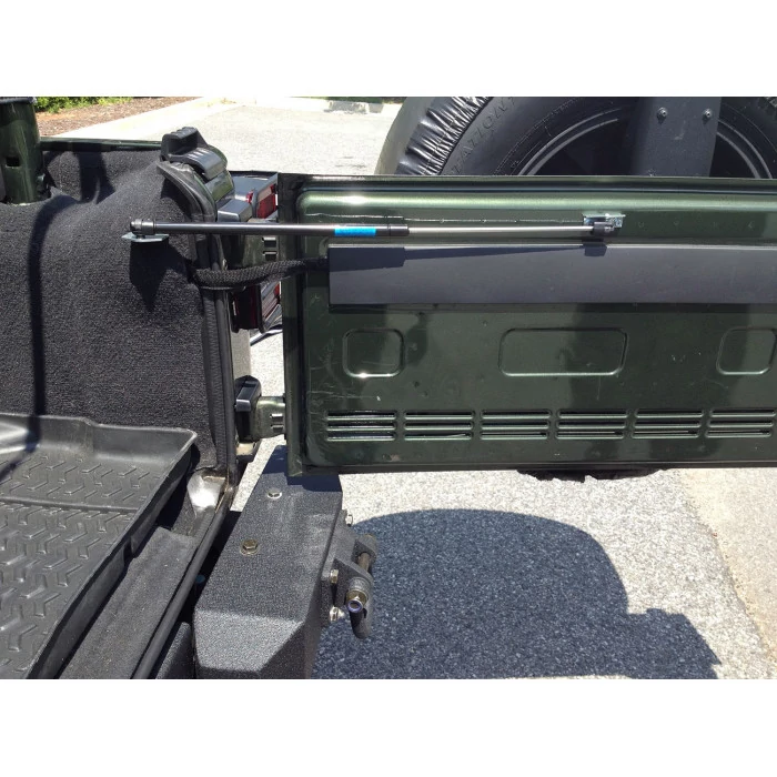 Rugged Ridge® - Tailgate Assist