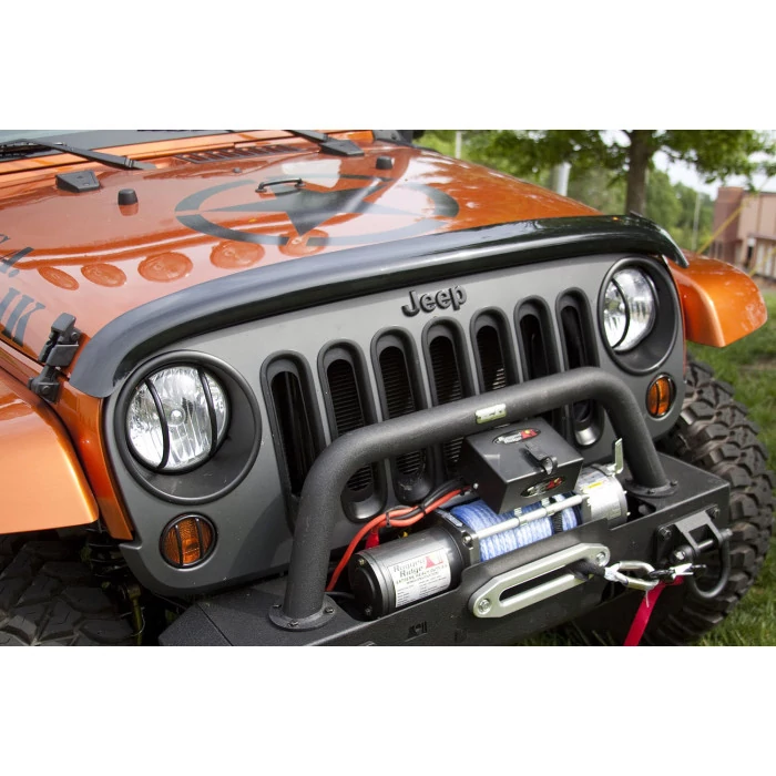 Rugged Ridge® - Bug Deflector