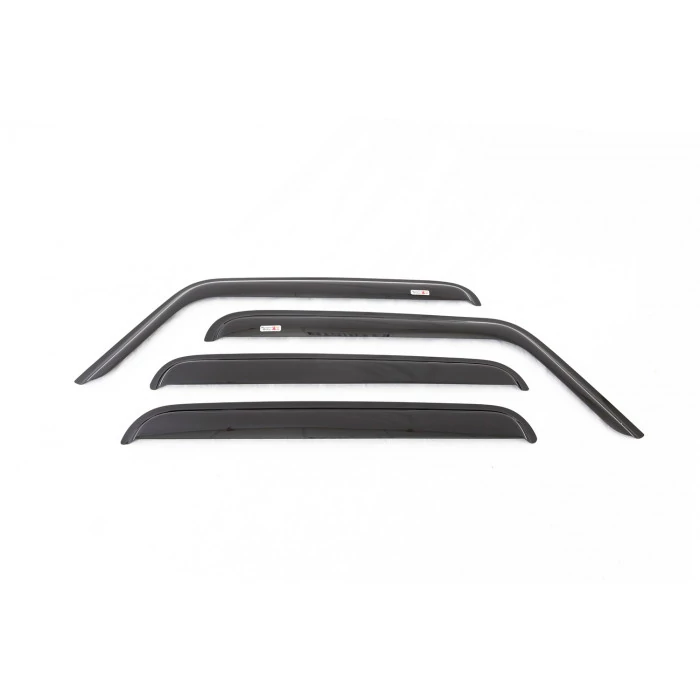 Rugged Ridge® - Window Deflectors