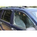 Rugged Ridge® - Window Deflectors