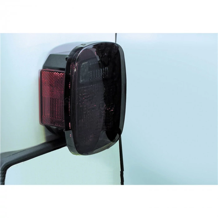 Rugged Ridge® - Taillight Black Out
