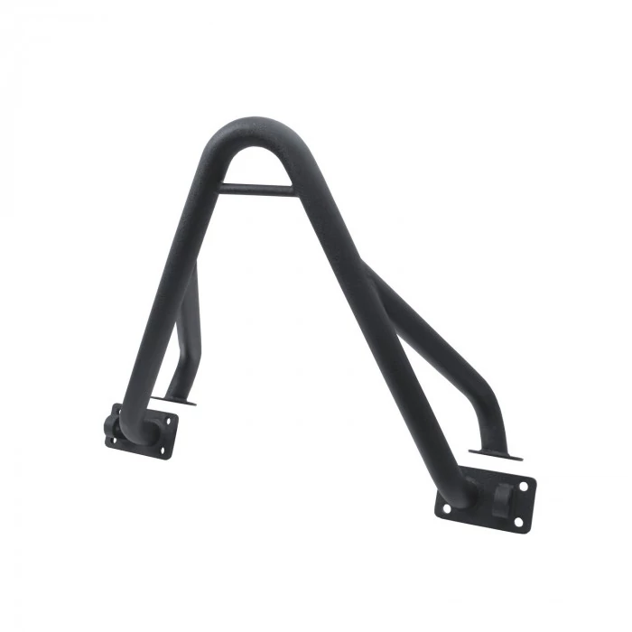 Rugged Ridge® - Xtreme Heavy Duty Stinger Over Rider Bumper Guard