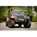 Rugged Ridge® - Double X Striker Winch Guard