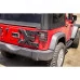 Rugged Ridge® - Spartacus HD Tire Carrier Hinge Casting