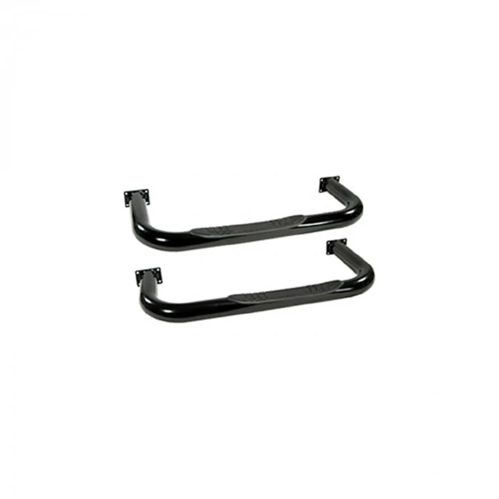 Rugged Ridge® - Side Tube Step