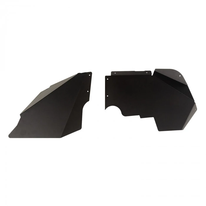 Rugged Ridge® - Inner Fender Liner Kit