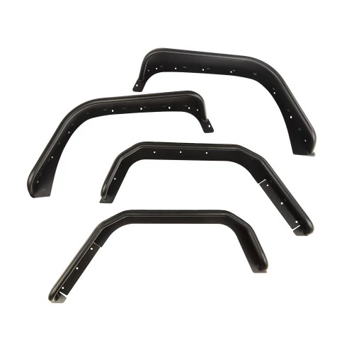 Rugged Ridge® - Fender Flare Set