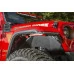 Rugged Ridge® - Inner Fender Liner Kit