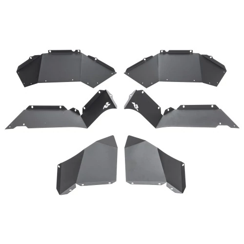 Rugged Ridge® - Inner Fender Liner Kit