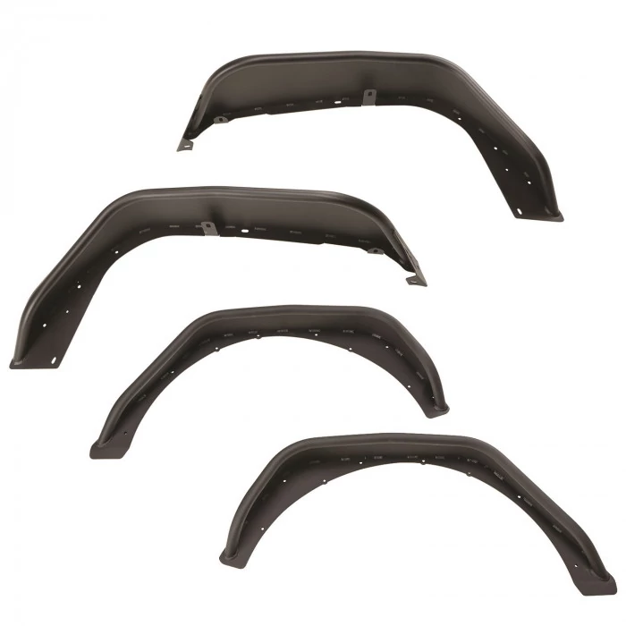 Rugged Ridge® - Heavy Duty Fender Flare