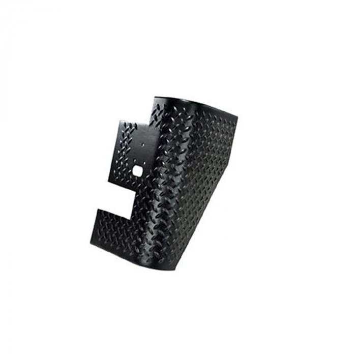 Rugged Ridge® - Body Armor Corner Guards (Cannot Be Used with Bushwacker Brand Rear Flares)