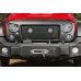 Rugged Ridge® - Spartan Grille Insert Kit