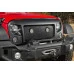 Rugged Ridge® - Spartan Grille Insert Kit