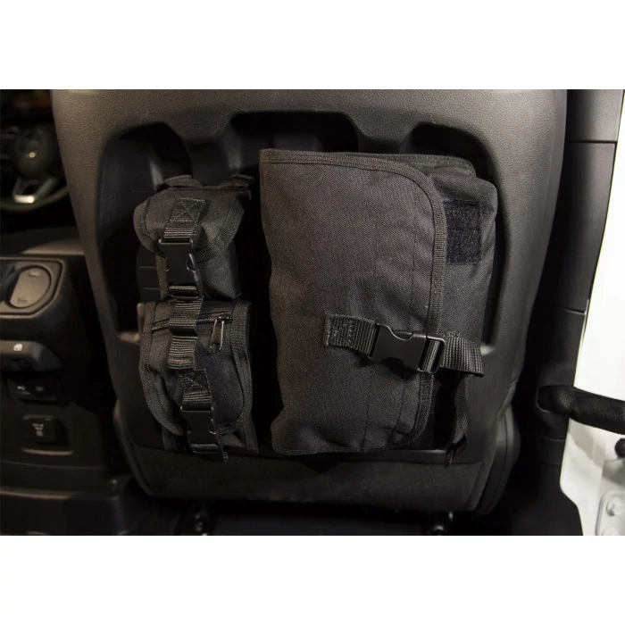 Rugged Ridge® - MOLLE Storage Bag System