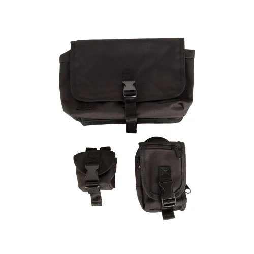 Rugged Ridge® - MOLLE Storage Bag System