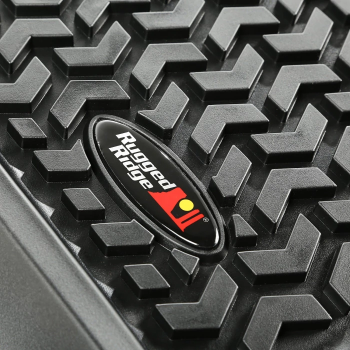 Rugged Ridge® - All Terrain Cargo Liner