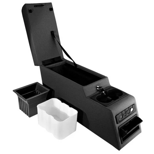 Rugged Ridge® - 27.250 in. Center Console