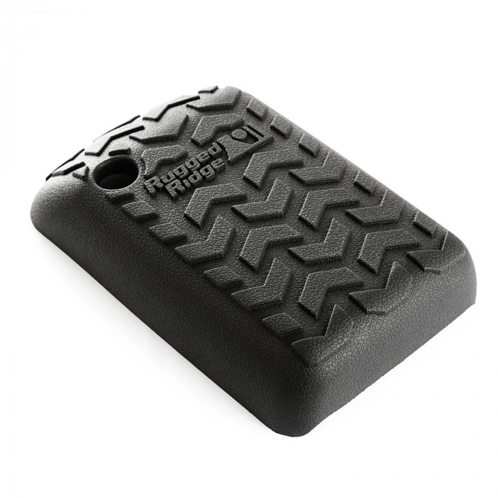 Rugged Ridge® - Arm Rest Cover